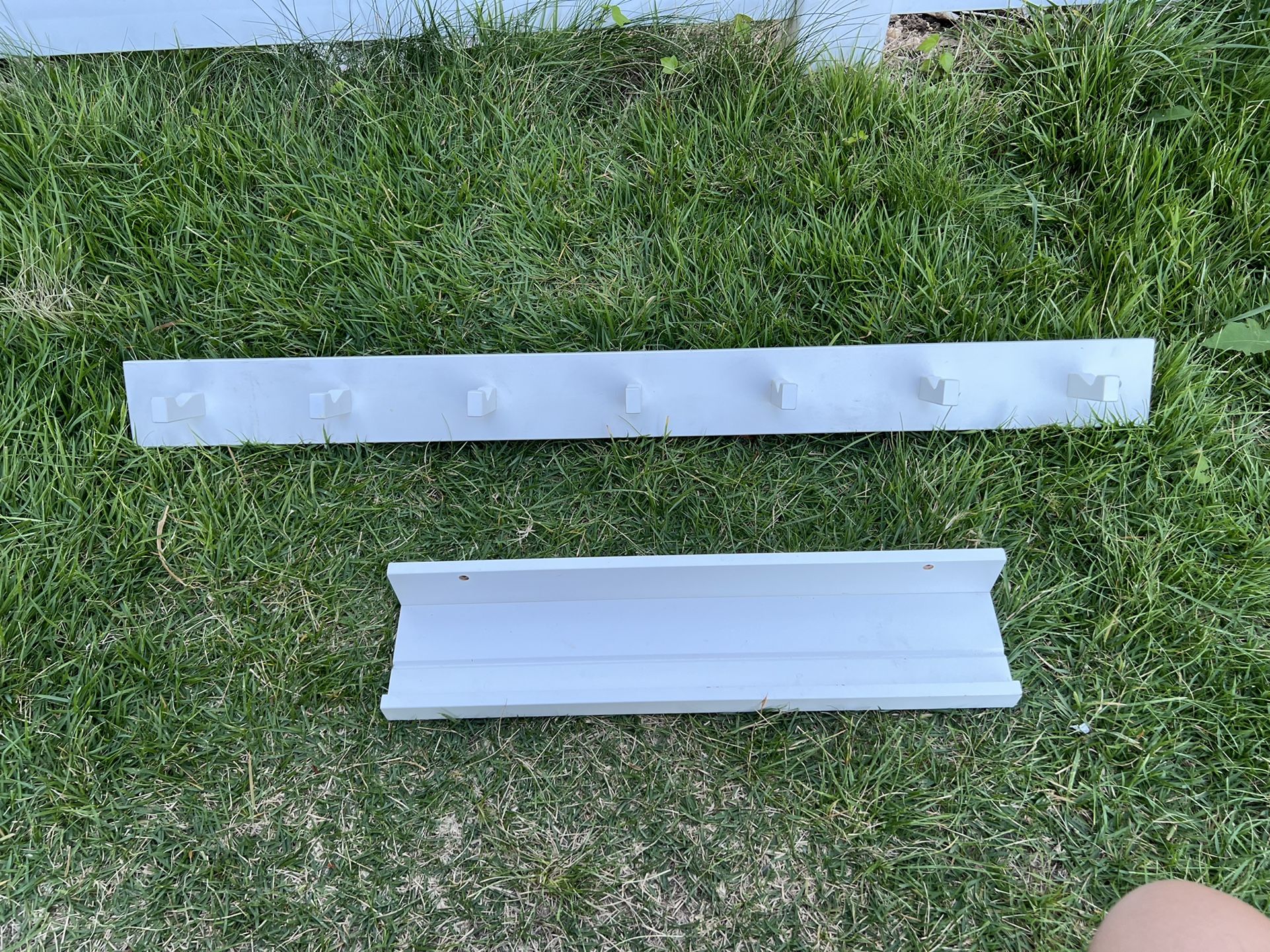 Kubbis rack with 7 hooks sale
