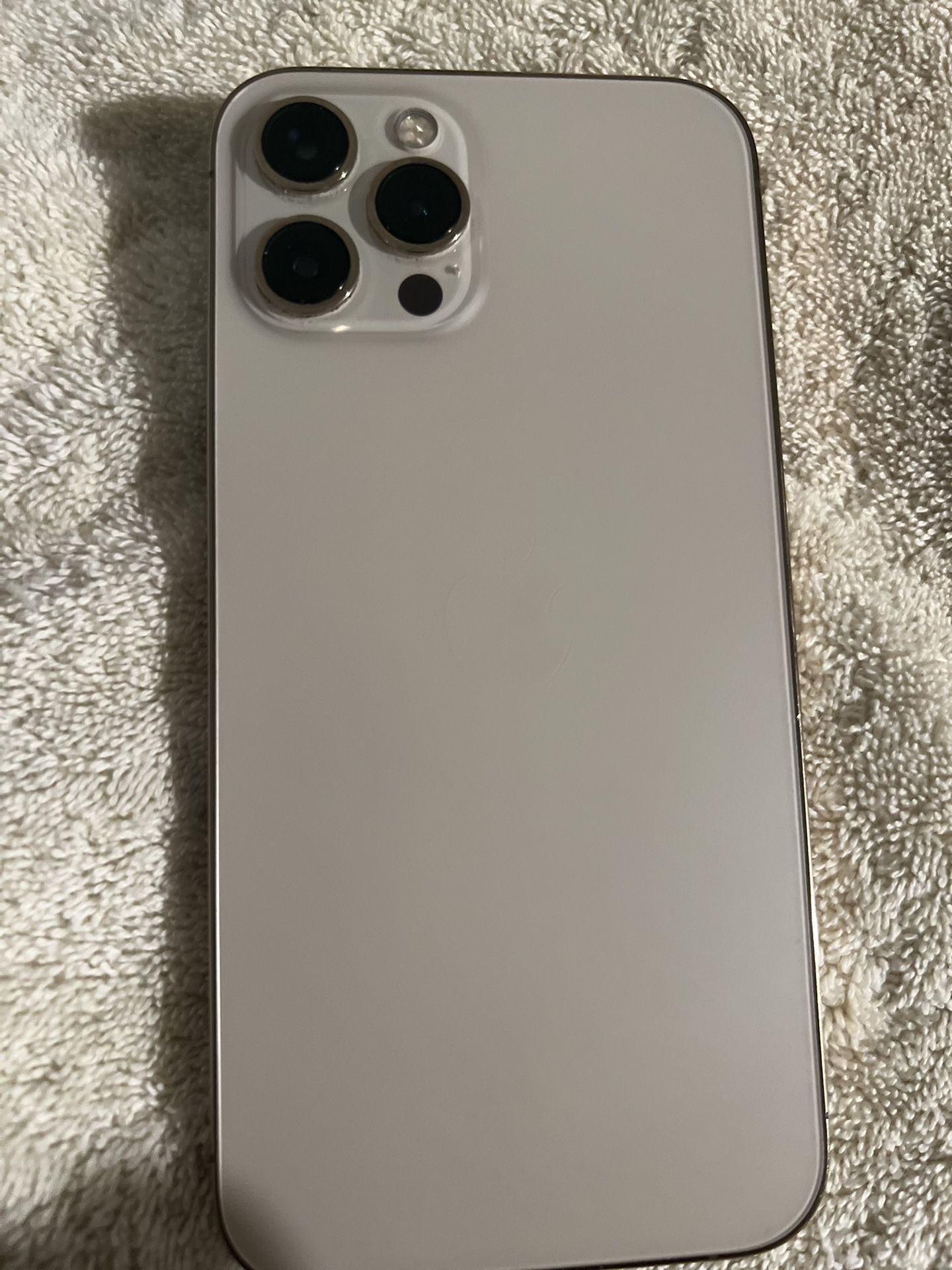 iPhone 12 Pro Max Unlocked/Liberado