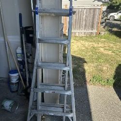 Ladder