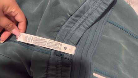 Lululemon sweatpants