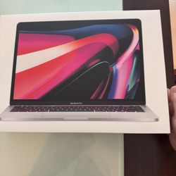 MacBook Pro 13 Inch Original Box ( empty Box)