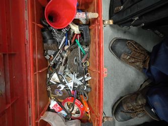 Tool sale