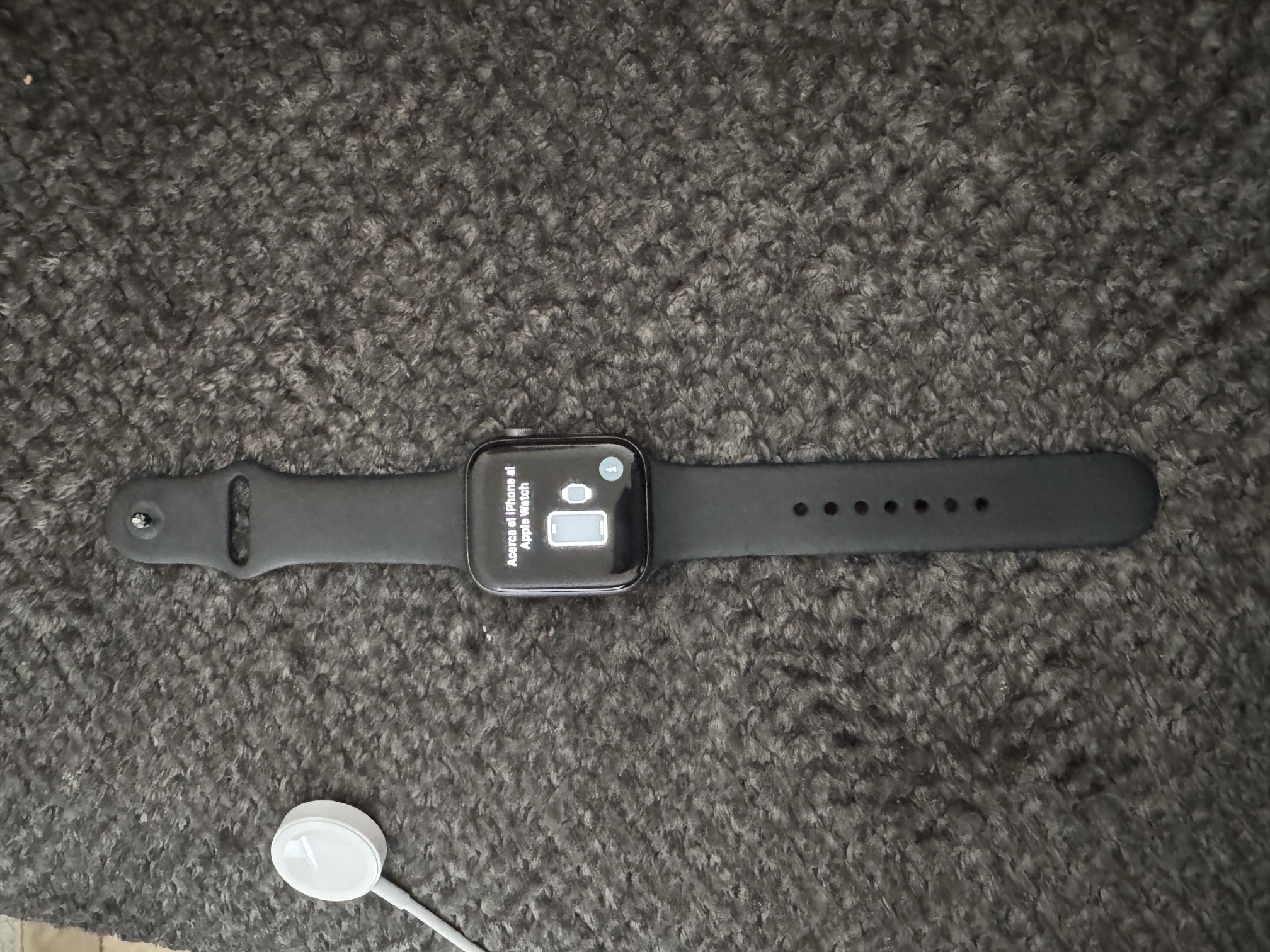 APPLE WATCH