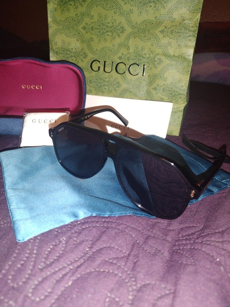 Gucci Sunglasses 