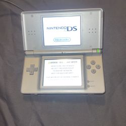 Nintendo Ds Lite