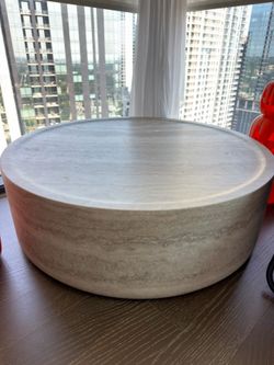 Center piece table