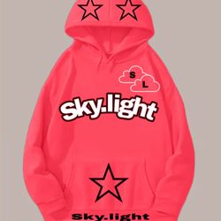 Sky.light Hoodie 
