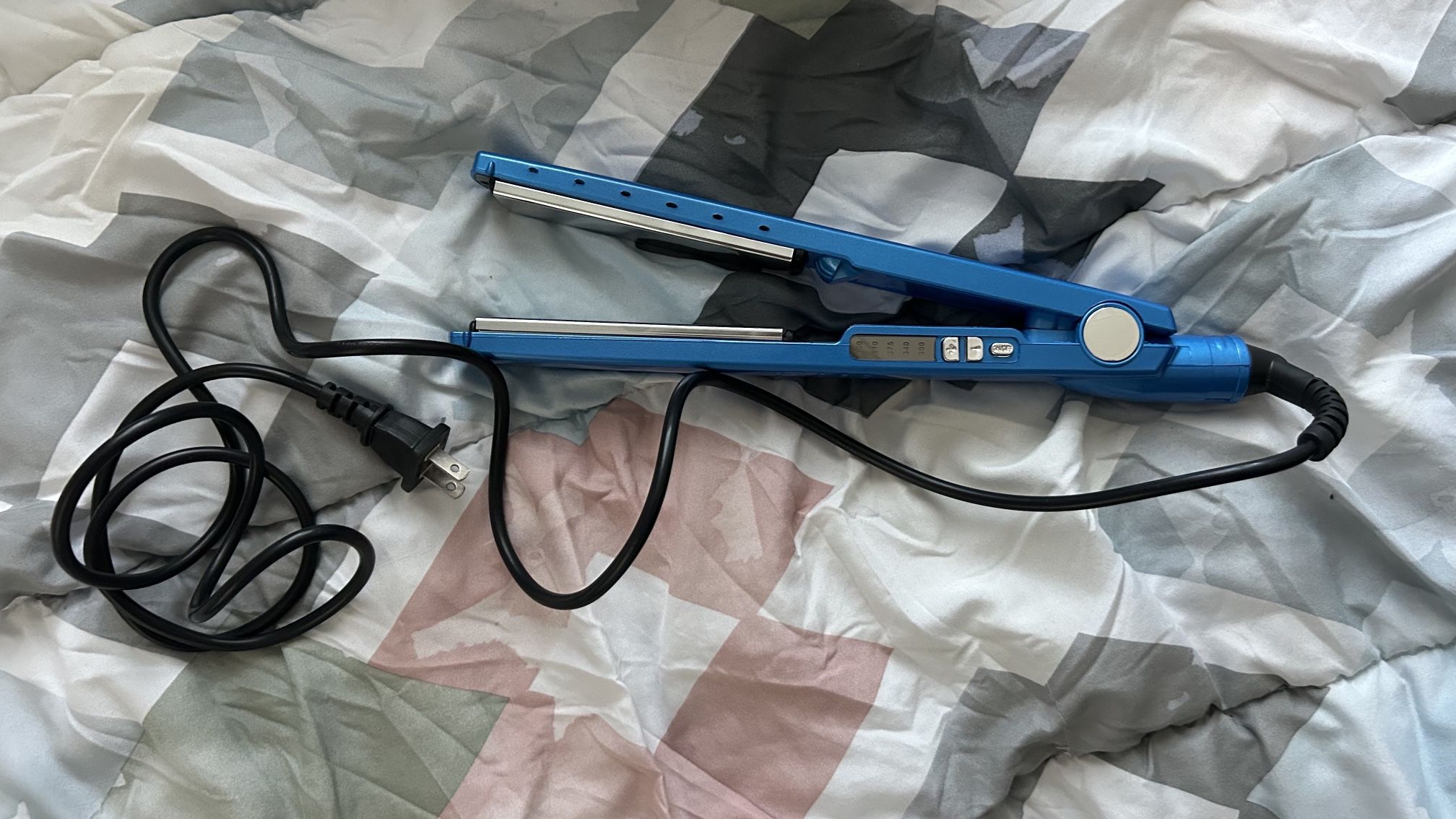 Hair Straightener