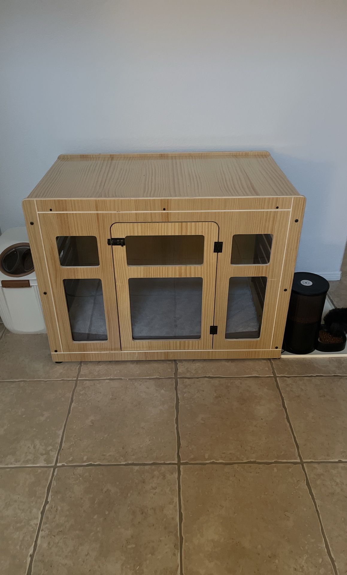 Large Dog Crate