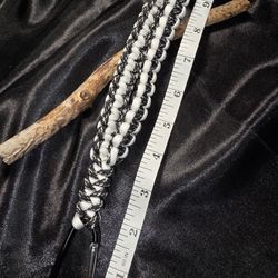 Paracord Wrist Lanyard 