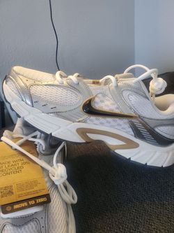NIKE VR 5 RNR