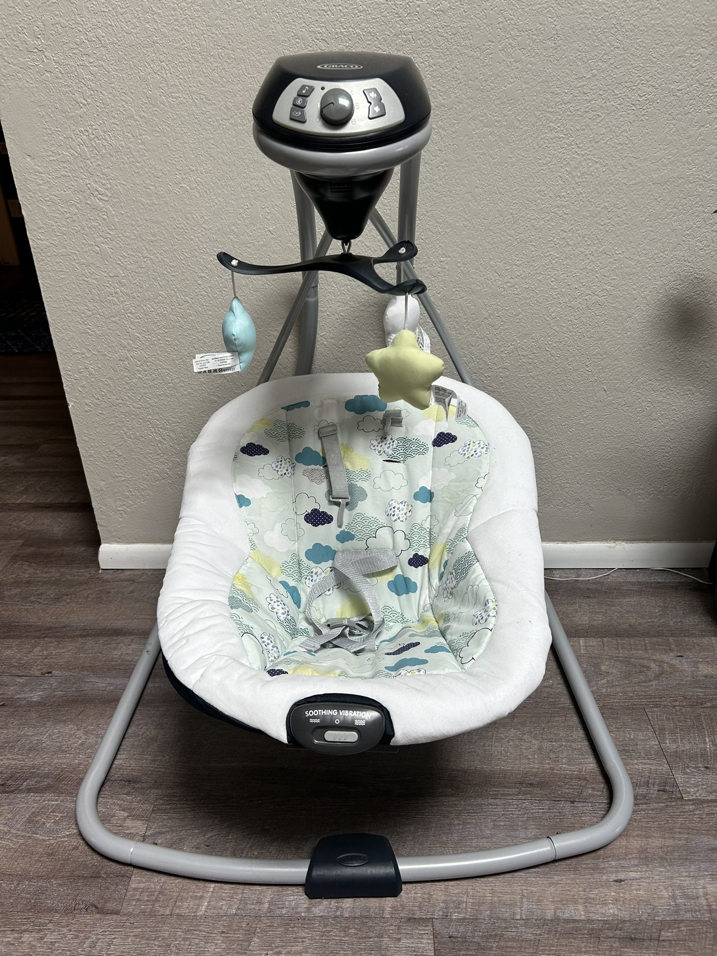 Graco Baby Swing