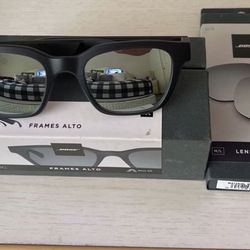 Bose Altos 