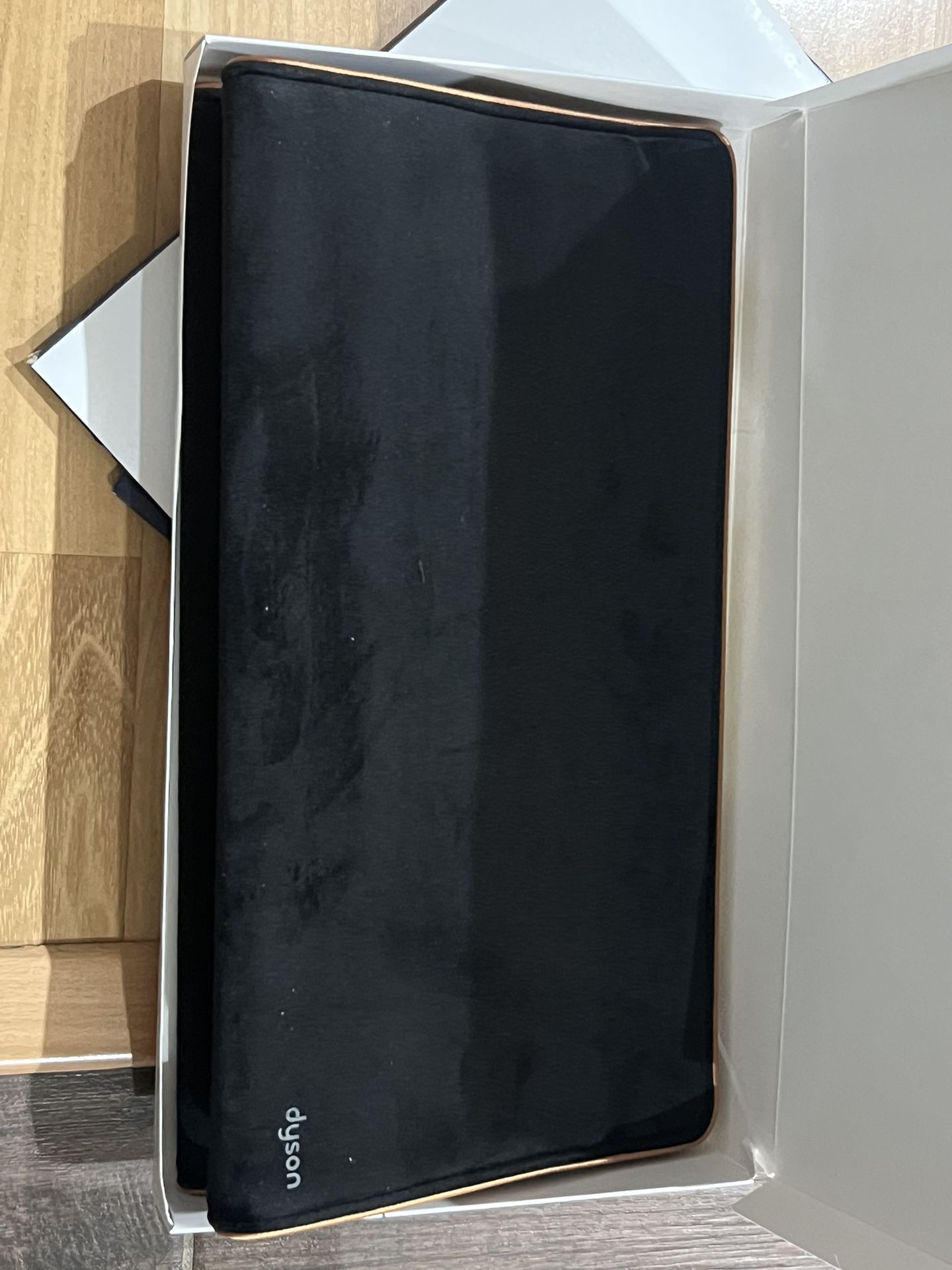 New!! Dyson Airwrap Travel Pouch