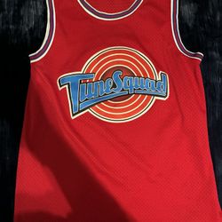 Tune Squad Lola Bunny Jersey