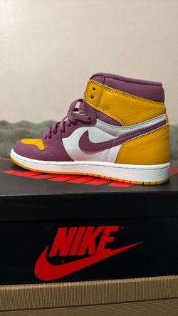 Air Jordan 1 retro high OG
