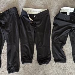 Softball Pants