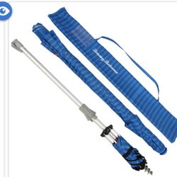 Tommy Bahama ANCHORX 8’ Beach Umbrella