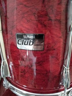 Yamaha club sale custom vintage