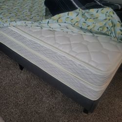 2 Brand New Matress