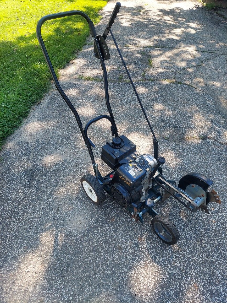 Craftsman Edger