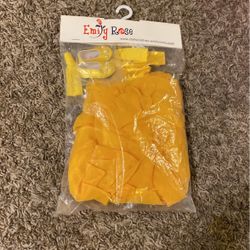 Emily Rose Dress 