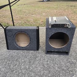 Sub Woofers