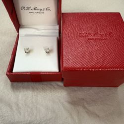 Women Diamond Earrings