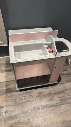 Baby Doll nursery $20