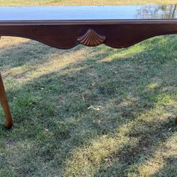 Sofa Table