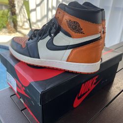 Jordan 1 