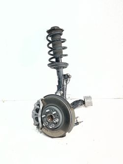 18-24 Buick Enclave Left Front Knee Assembly 2018 2019 2020 2021 2022 2023 2024