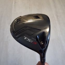 Titleist TSi3 10.0° Driver Stiff Flex Right HZRDUS 6.0 60g