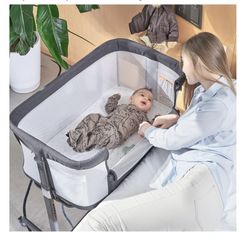 Bassinet 