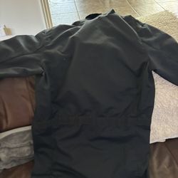 Men’s Nike Jacket Size Small 