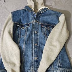 Levi Men's Jacket