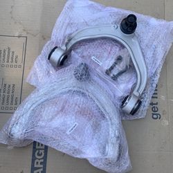 Bmw x5 x6 upper control arm 07-18