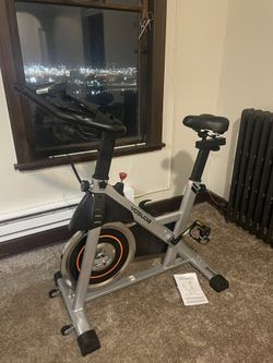Yosuda Exercise Bike