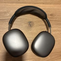 Apple AirPods Max (USB-C) Midnight 