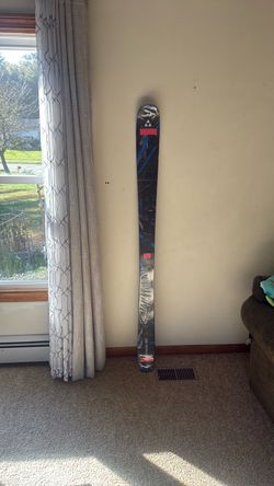 BRAND NEW Fischer Nightstick 97 170cm