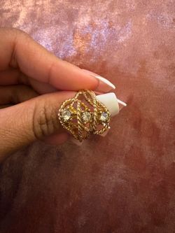 Gold filled/plated jewelry