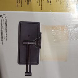 Brand new Hampton bay sconce
