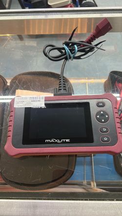 Matco Tools Maxlite