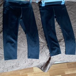 Leggings 2/$10  (spañol) available at Desoto