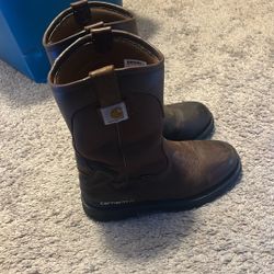 Carhartt Boots