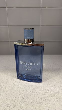 Jimmy Choo Aqua Cologne