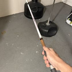 7ft Ugly Stick MH Rod 