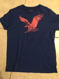 Mens American eagle outfitters tee shirt SZ medium