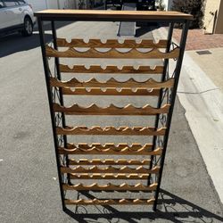 Wine Rack