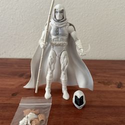 Moon knight